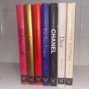 Designer Book
